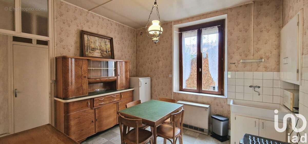 Photo 7 - Maison à TUCQUEGNIEUX