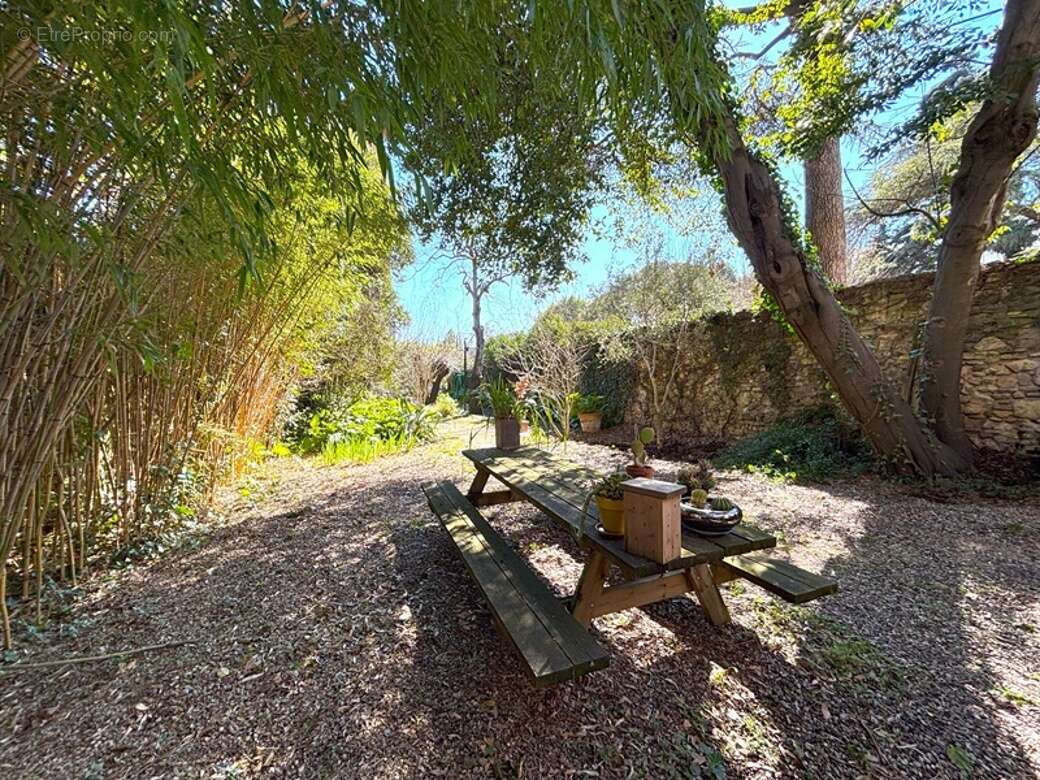 Maison à PONT-SAINT-ESPRIT