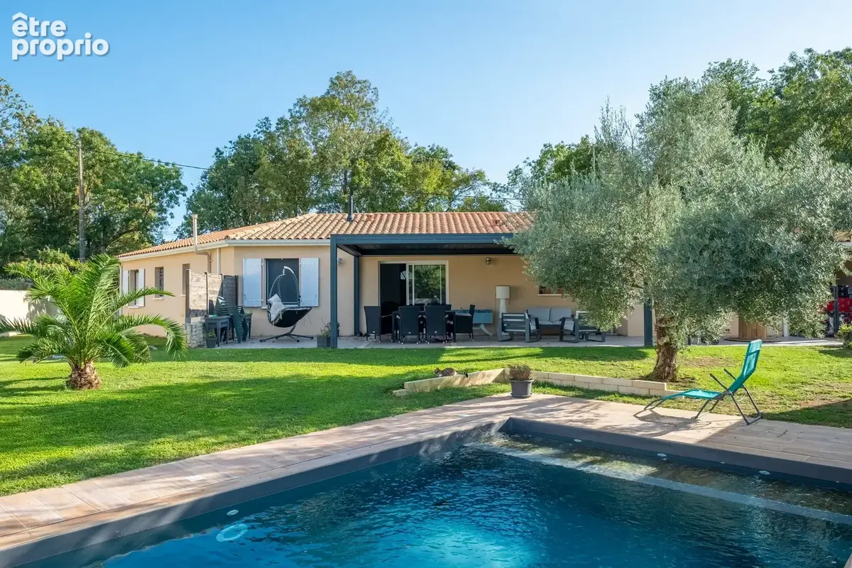 Maison à vendre 5 pièces SAINT MEDARD D'AUNIS (17) - photo 12