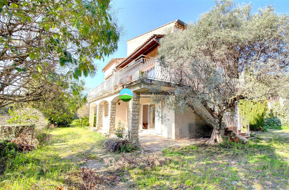 Maison à CARPENTRAS