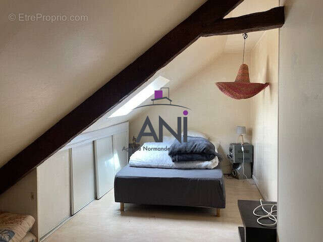 Appartement à DIEPPE