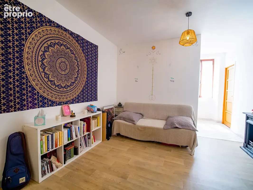 Maison de charme avec dépendance sur 5 Ha de terres - photo 6