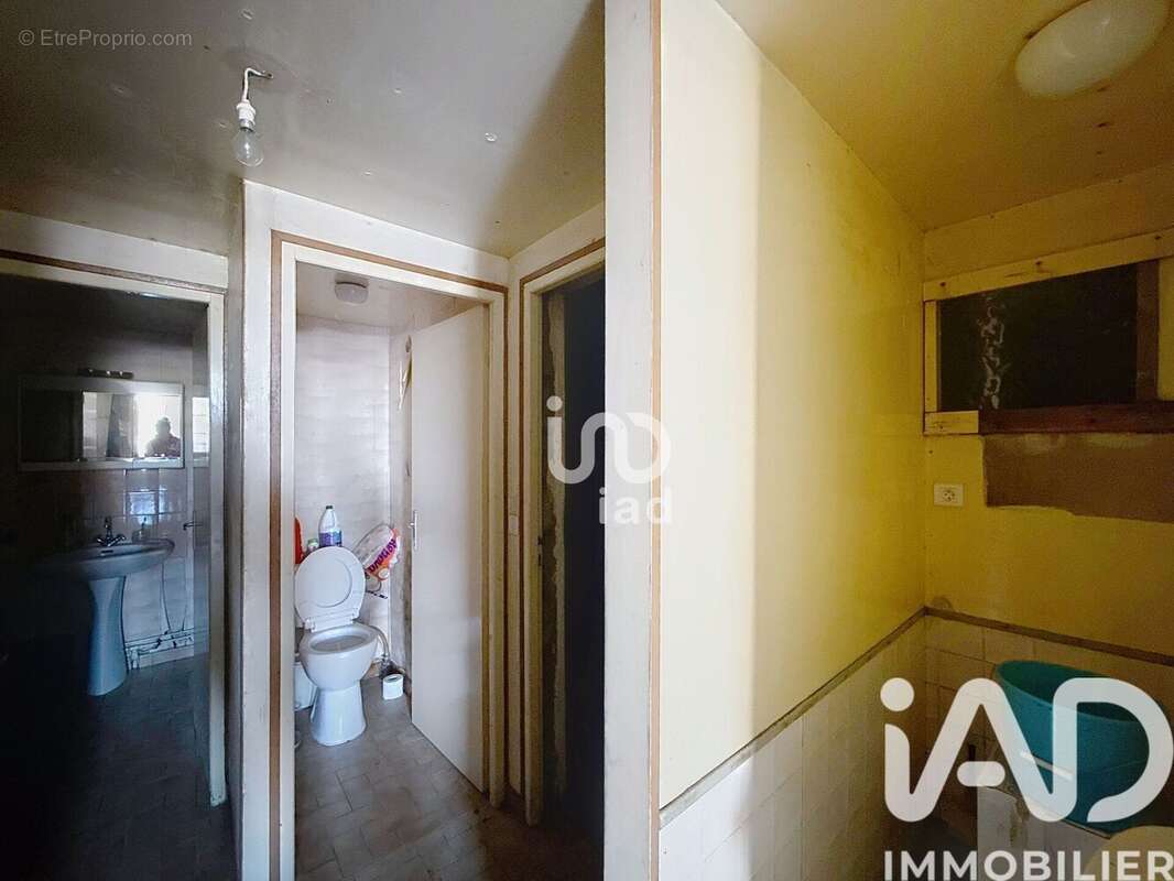 Photo 8 - Maison à HANS