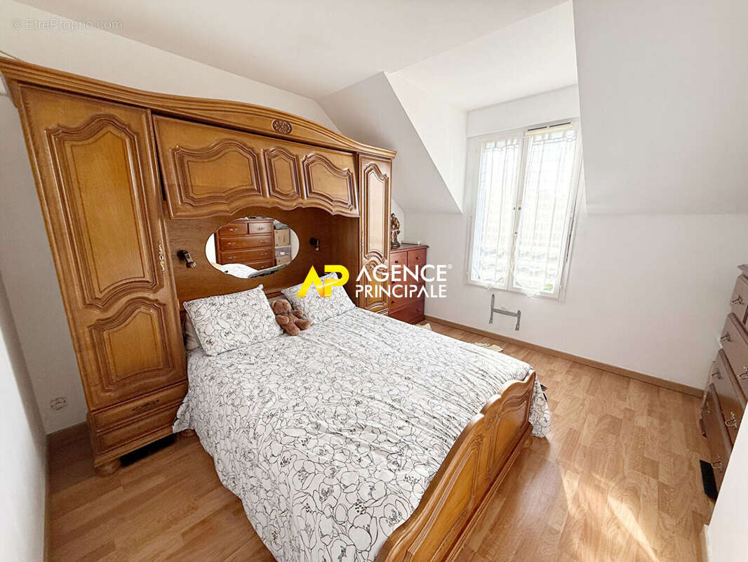 Maison à ARGENTEUIL