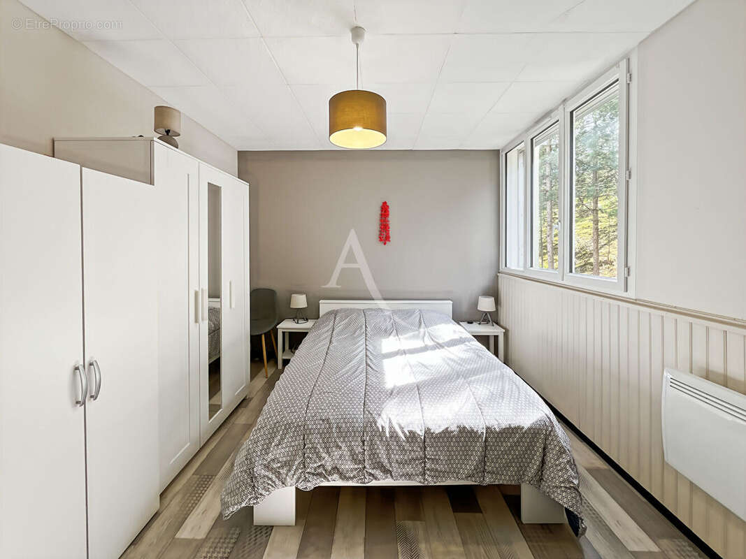 Appartement à SAINT-HILAIRE-DE-RIEZ