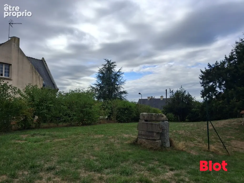 Terrain 406 m² à vendre à Domagne (35113) - photo 6