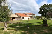 Maison à MAUROUX