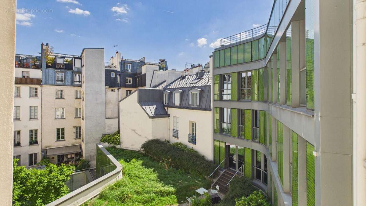 Photo 3 - Appartement à PARIS-1E