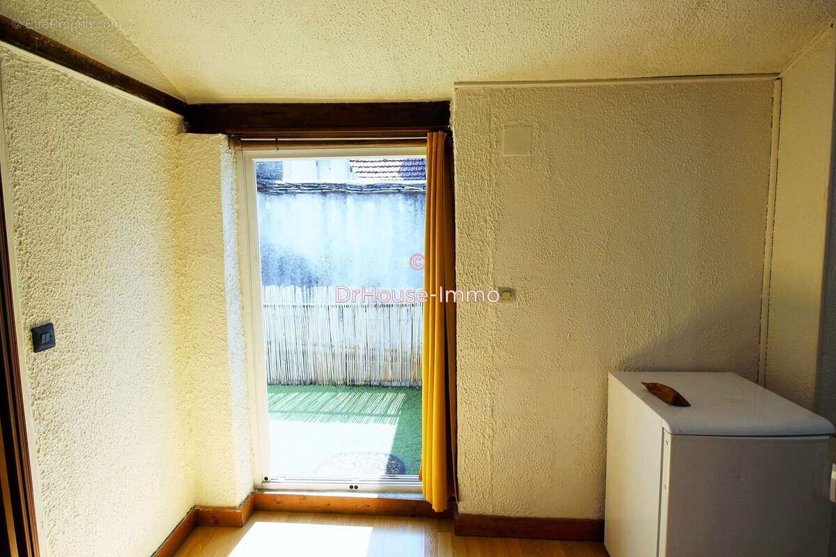 Appartement 49 m² à Dijon  - photo 4