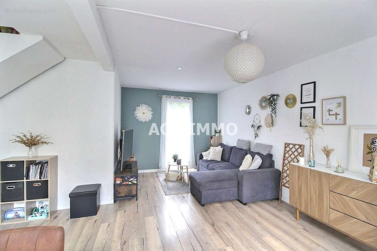 Appartement à ANDRESY