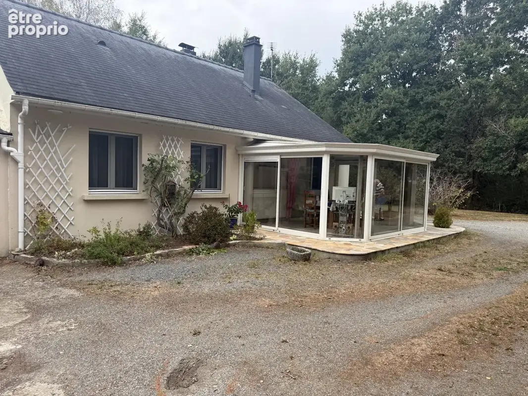 Photo Maison à Heric au prix de 272 900€