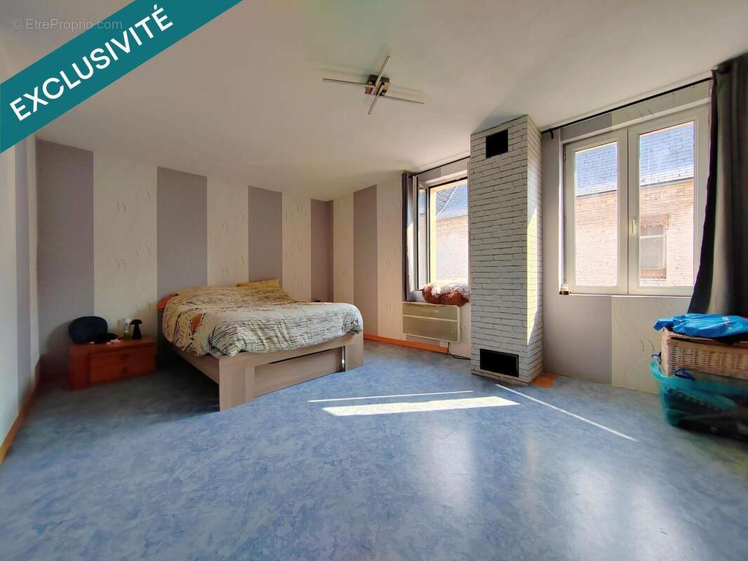 Photo 5 - Maison à VENDEGIES-SUR-ECAILLON