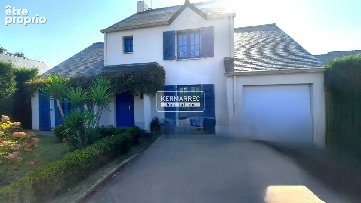 Photo Maison à Guerande au prix de 357 000€
