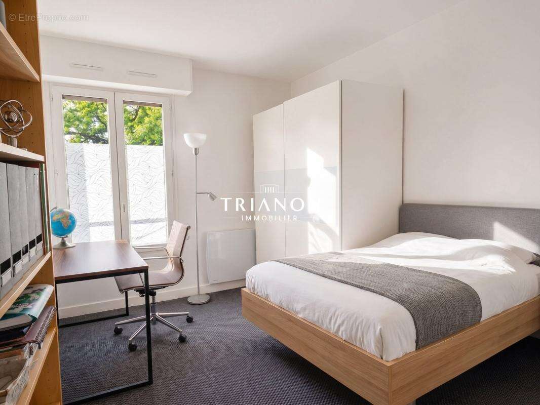 Appartement à SAINT-GERMAIN-EN-LAYE