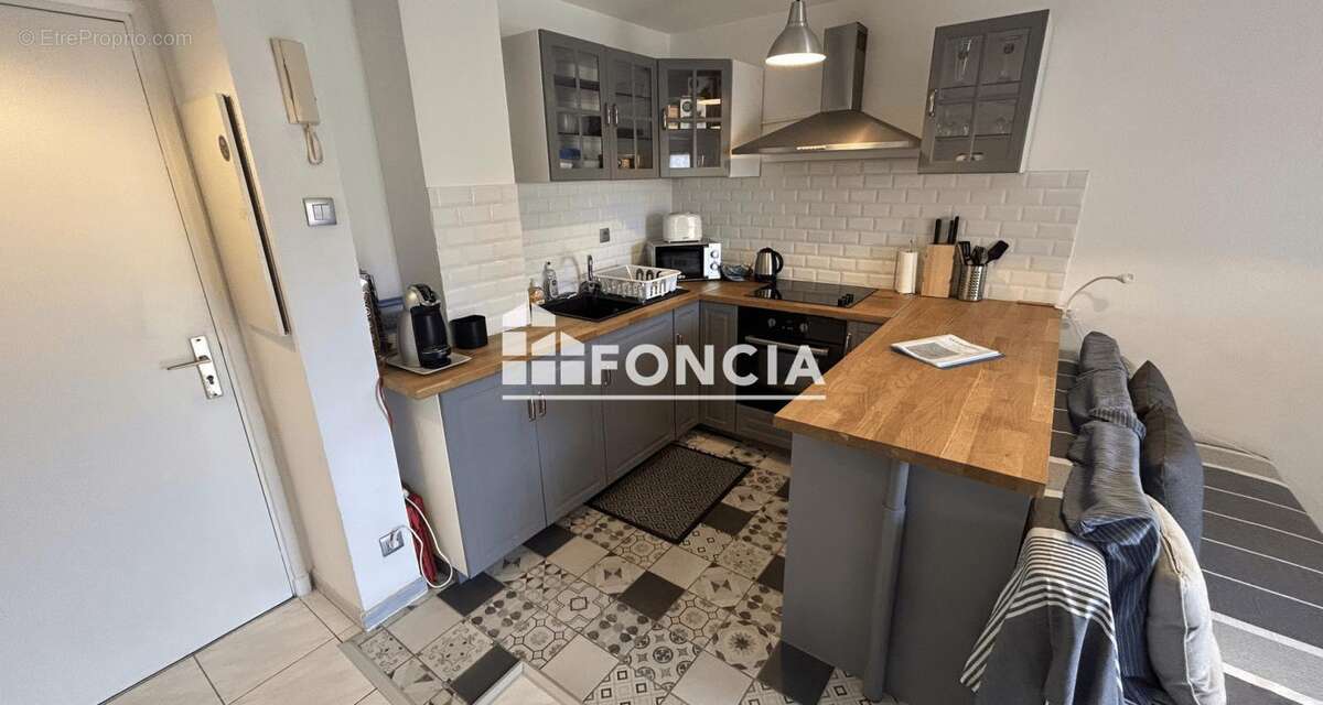 Appartement à LE LAVANDOU