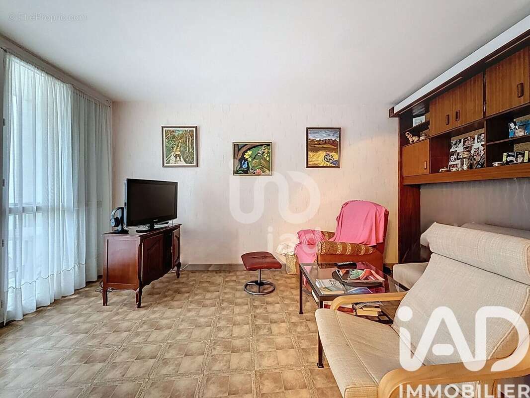 Photo 3 - Appartement à VILLIERS-SUR-MARNE