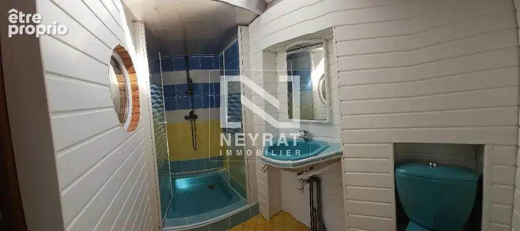 Nouveaute neyrat immobilier ! - photo 7