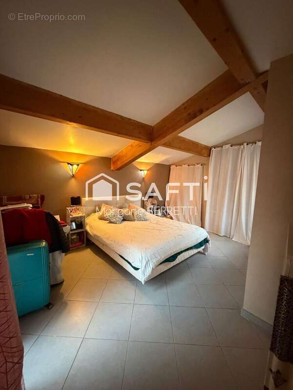 Photo 7 - Maison à SIGEAN