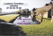 Maison à VICQ-SUR-BREUILH