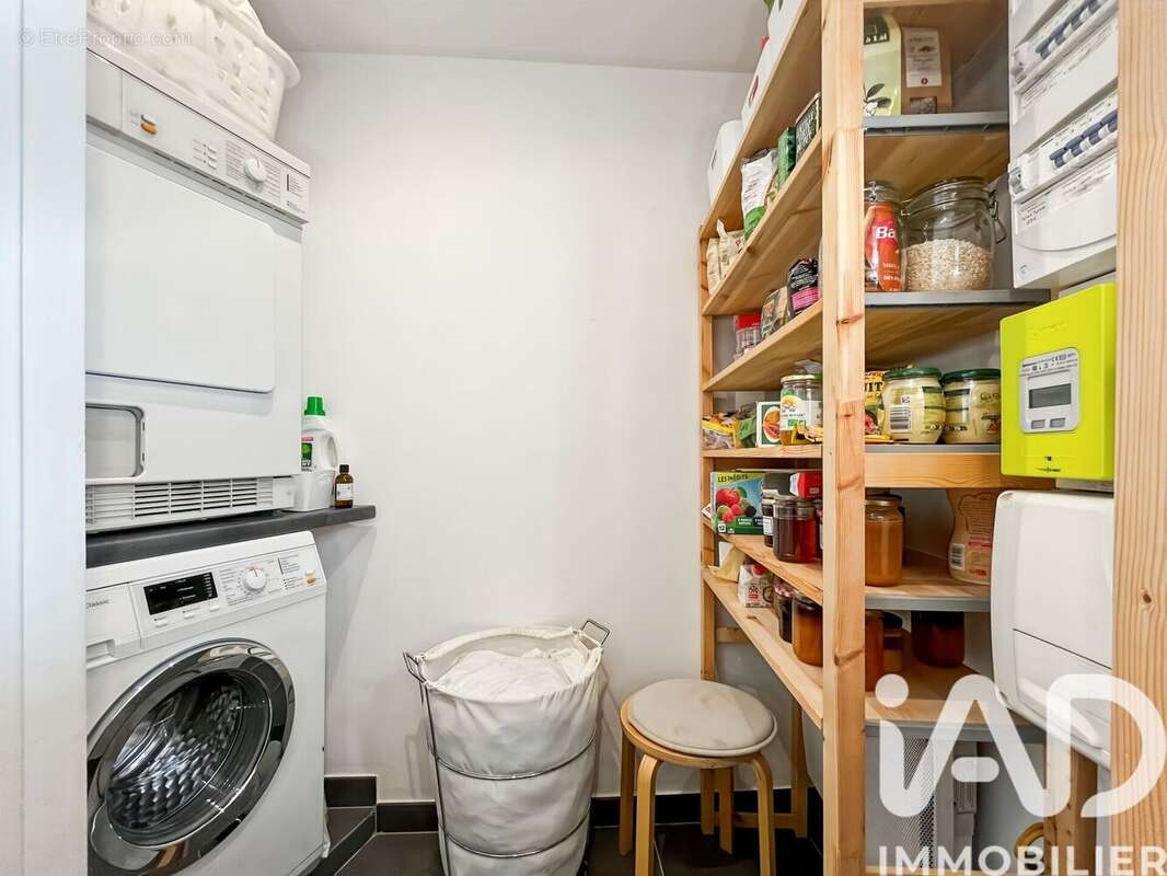 Photo 7 - Appartement à SERVON