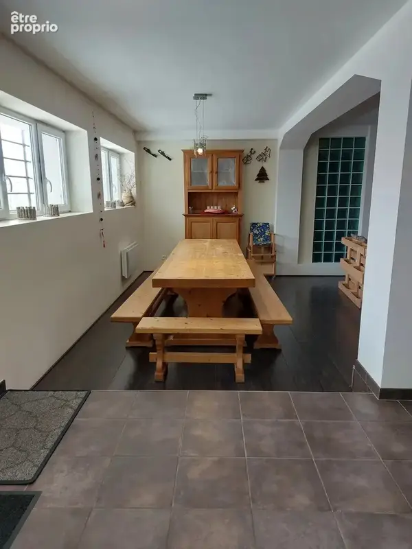 Appartement 7 pièces 214 m² à vendre à Guebwiller (68500) - photo 6