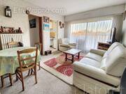 Appartement à CABOURG