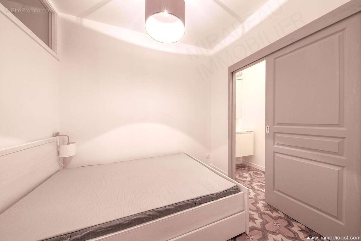 Appartement à MIRABEAU