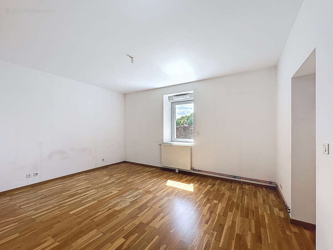 Appartement à DIJON