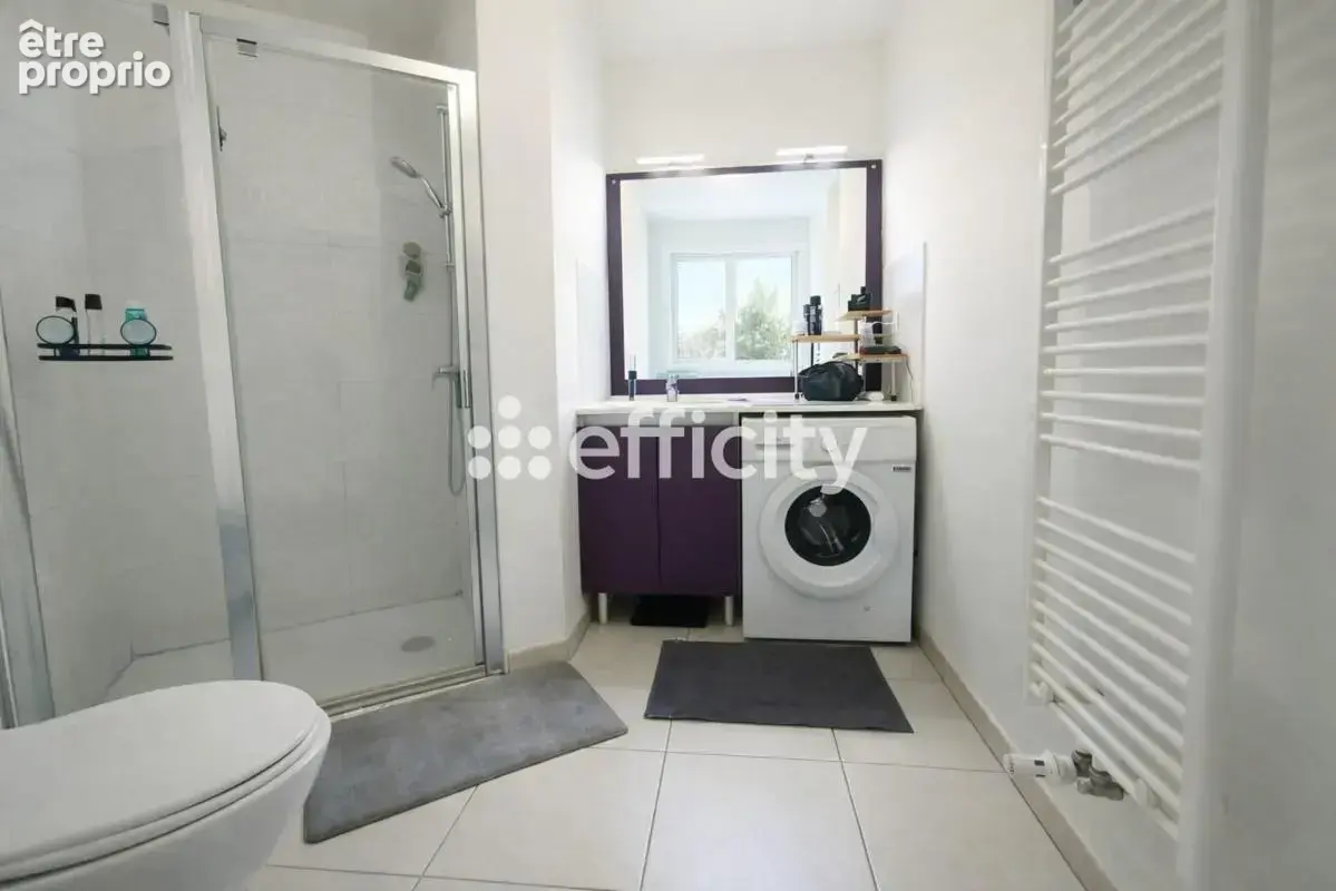 Appartement - photo 3