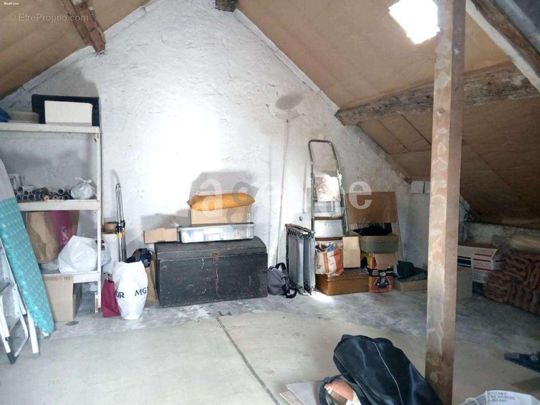 Maison à ANNET-SUR-MARNE