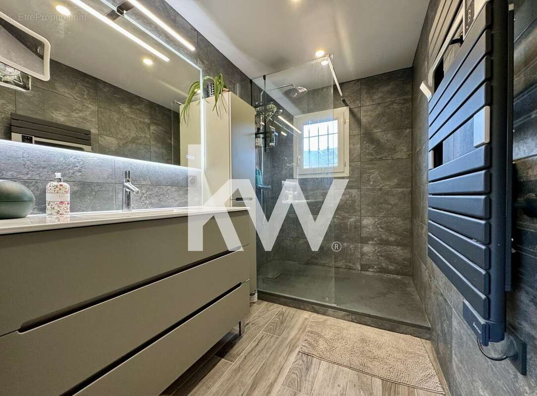 Maison à CAVALAIRE-SUR-MER