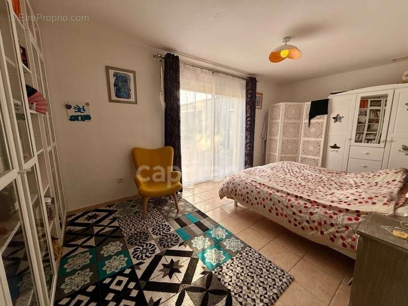 Maison à CARCASSONNE