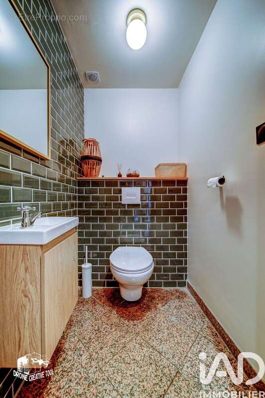 Photo 8 - Maison à VITRY-SUR-ORNE