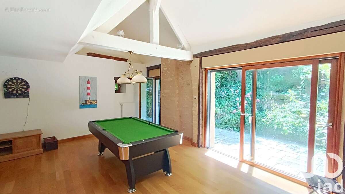 Photo 2 - Maison à CHATEAUROUX