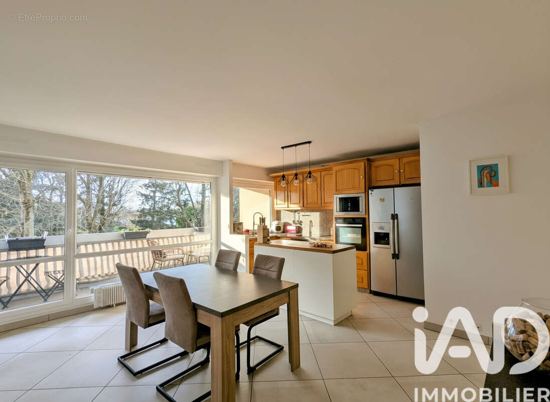 Photo 7 - Appartement à ELANCOURT