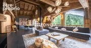 Maison à LA GIETTAZ