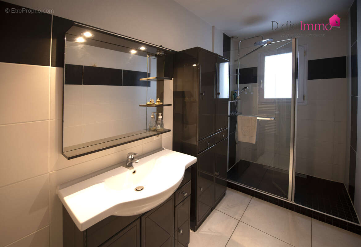 Maison à SAINT-GILLES-CROIX-DE-VIE