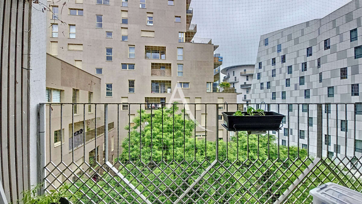 Appartement à MASSY