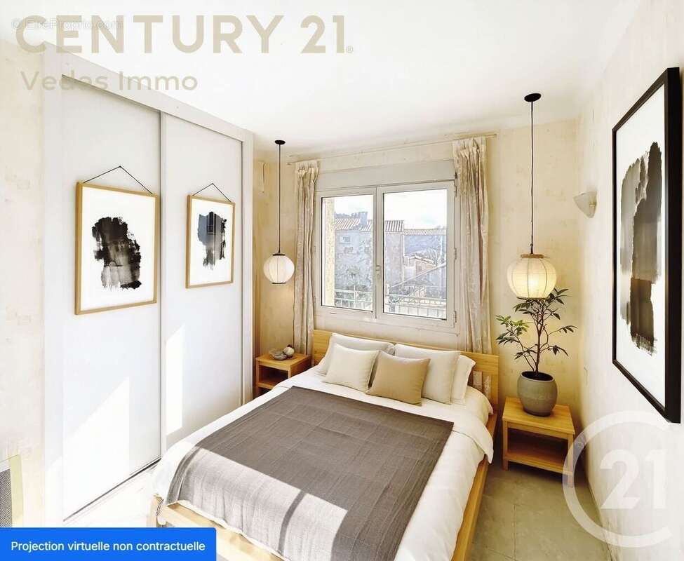 Maison à VILLENEUVE-LES-MAGUELONE