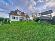 Maison à ORRY-LA-VILLE