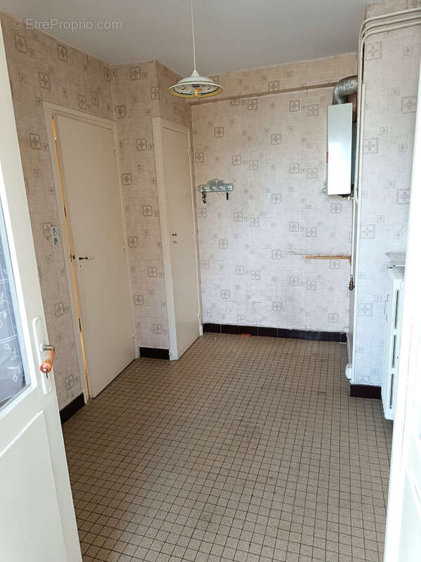 Appartement à AUTUN