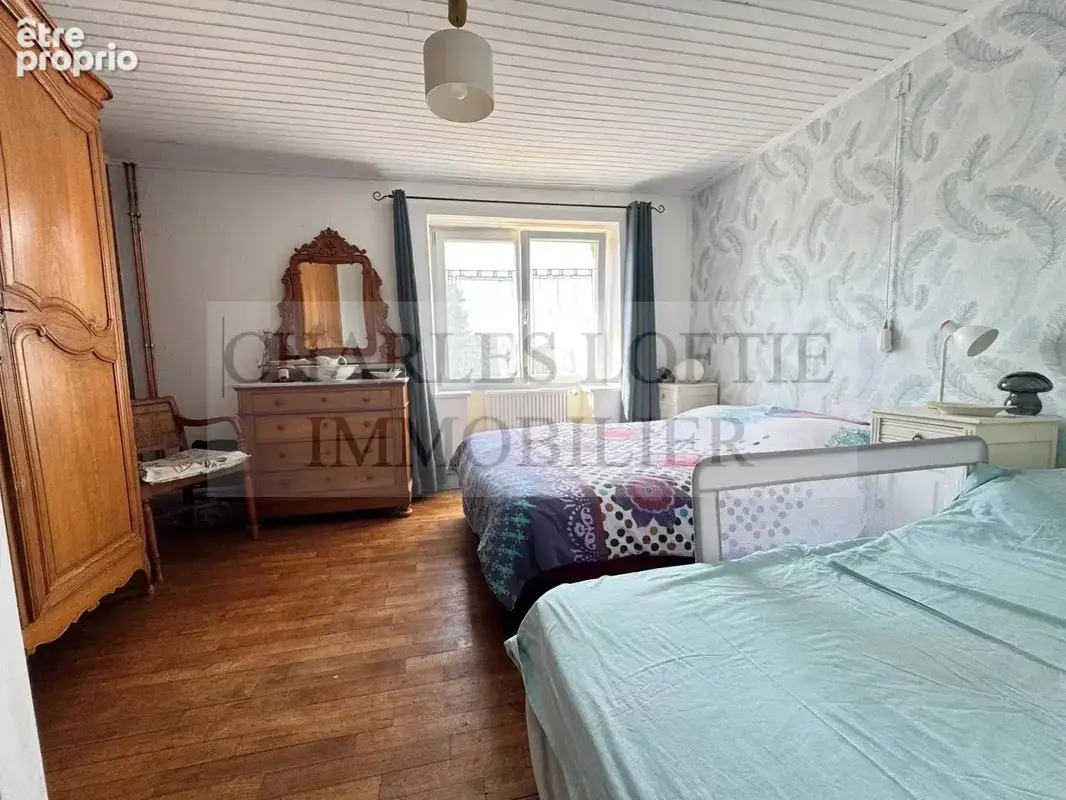 Charmante maison de village de 5 chambres avec piscine, au cœur d’un village de la Bouriane. - photo 17