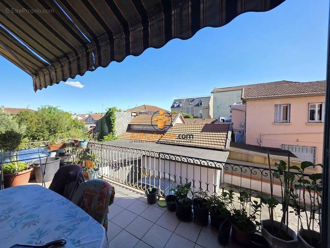 Appartement à TARBES