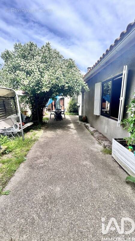 Photo 1 - Maison à CEZAC