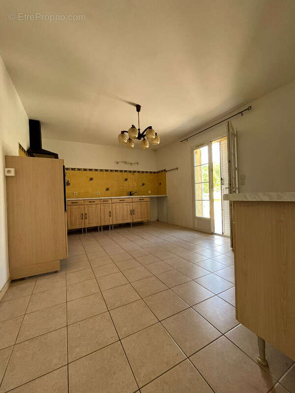 Maison à PENTA-DI-CASINCA