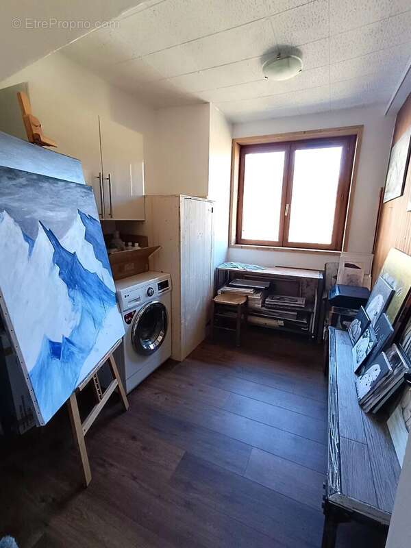 Appartement à VILLARD-DE-LANS