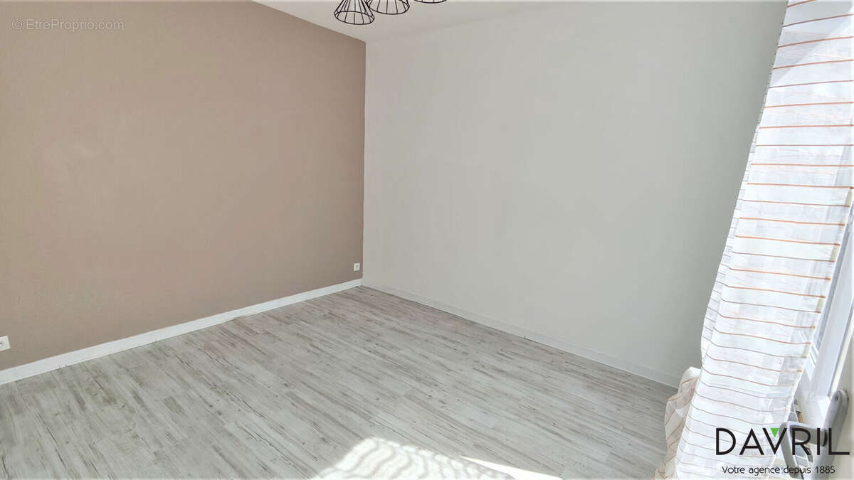 Maison à CONFLANS-SAINTE-HONORINE