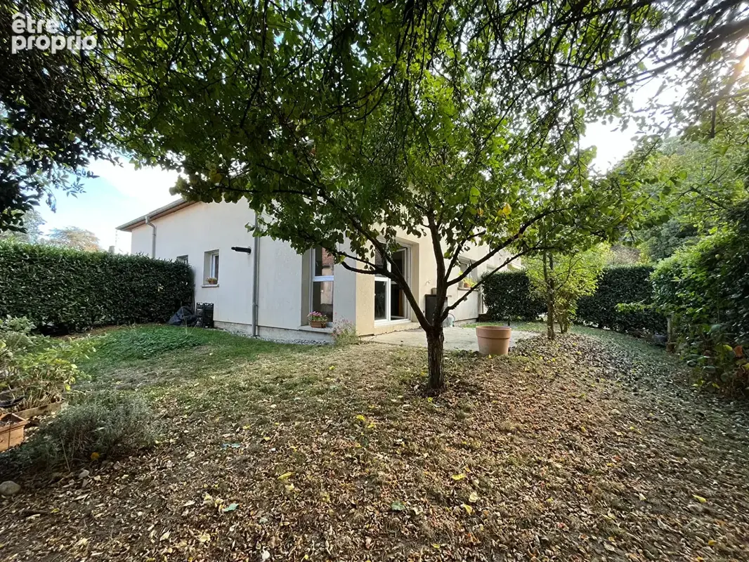 Appartement 4 pièces à vendre - photo 6
