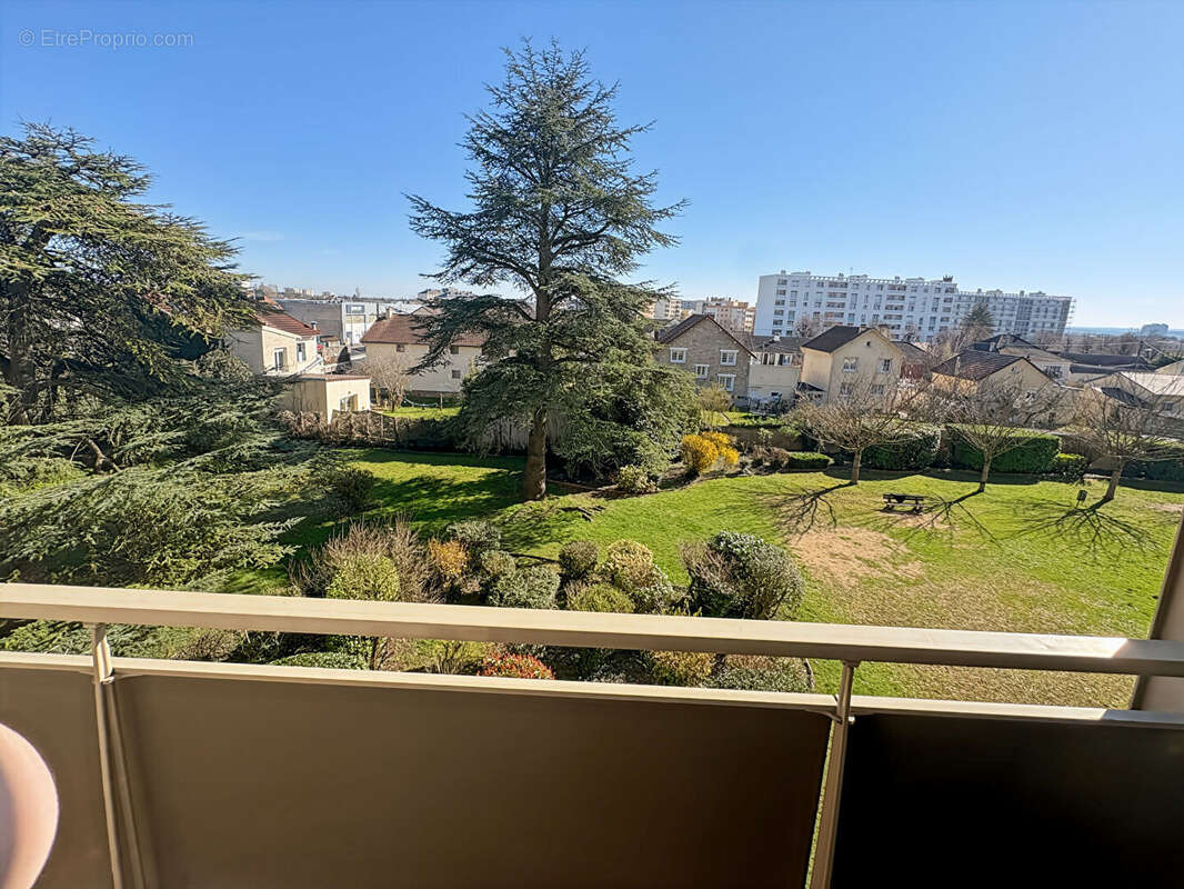Appartement à MELUN