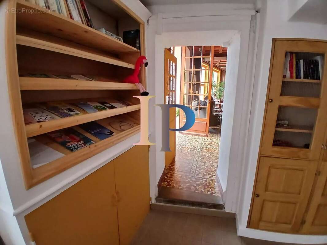 Hôtel particulier - maison d'hôtes - photo 5